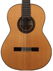 Klassieke gitaar 4/4 Altamira N500 - Natural