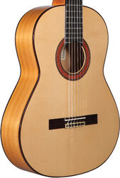 Klassieke gitaar 4/4 Altamira N700F - Natural