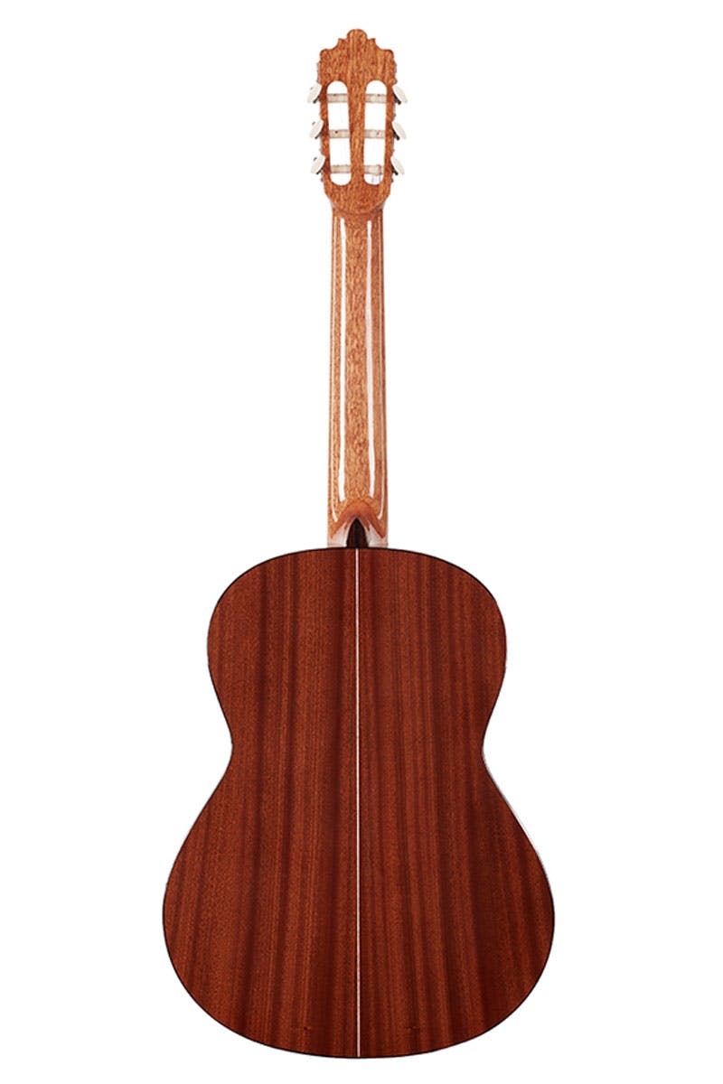 Altamira N200 4/4 Cedre Acajou Rw - Natural - Klassieke gitaar 4/4 - Variation 2