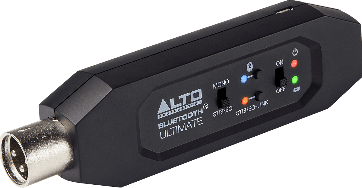 Alto Bluetooth Ultimate - Draadloos systeem voor luidsprekers - Variation 3