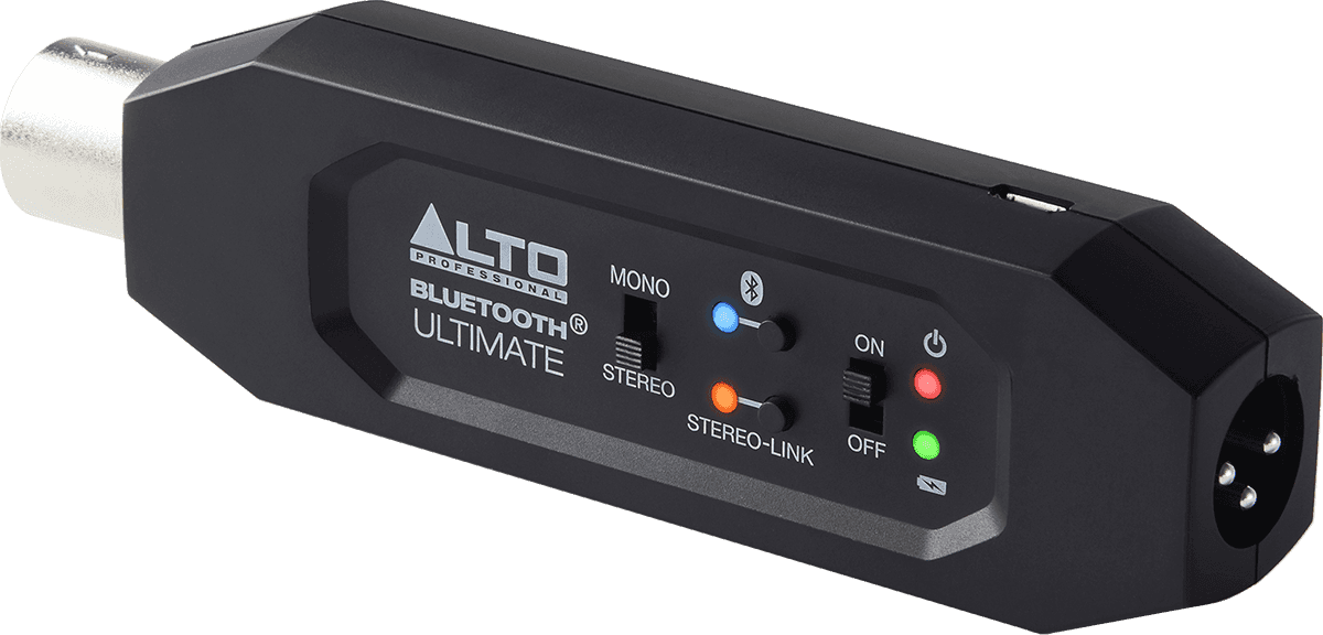 Alto Bluetooth Ultimate - Draadloos systeem voor luidsprekers - Main picture