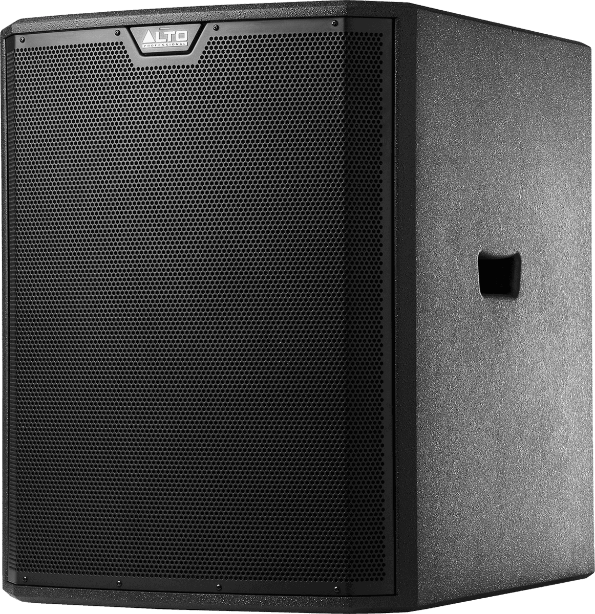 Alto Truesonic Ts318s - Actieve subwoofer - Main picture