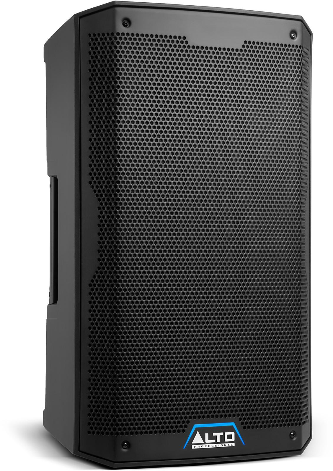 Actieve luidspreker Alto TS 410
