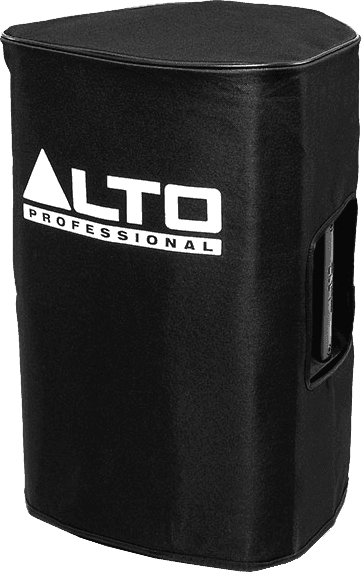 Alto Ts210 Cover - Luidsprekers & subwoofer hoes - Main picture