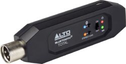 Draadloos systeem voor luidsprekers Alto Bluetooth Total 2