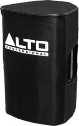 Luidsprekers & subwoofer hoes Alto TS210 Cover