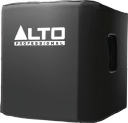 Luidsprekers & subwoofer hoes Alto TS215SCover
