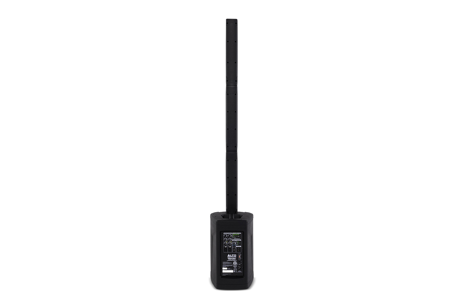 Alto Ts 108c - Kolommensysteem - Variation 1