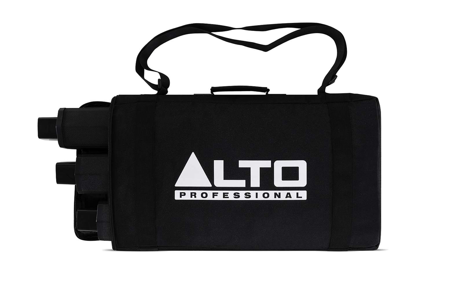 Alto Ts 108c - Kolommensysteem - Variation 8