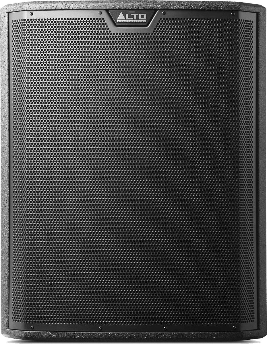 Alto Truesonic Ts318s - Actieve subwoofer - Variation 2