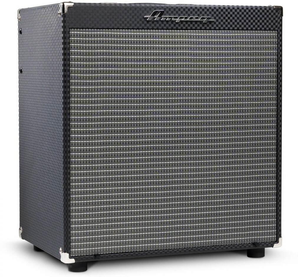 Ampeg Rocket Bass Combo 200w 1x15 - Combo voor basses - Main picture