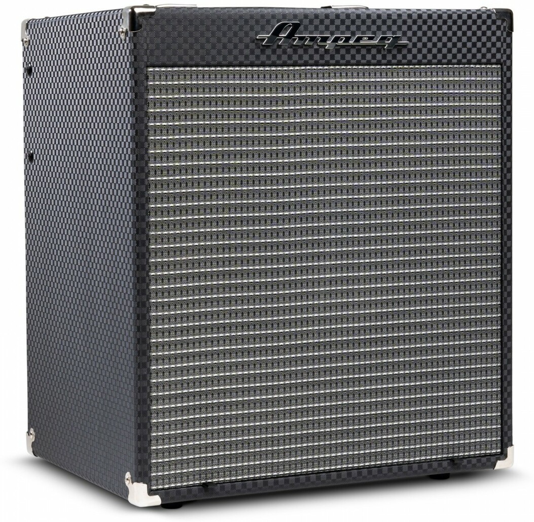 Ampeg Rocket Bass Combo 50w 1x10 - Combo voor basses - Main picture