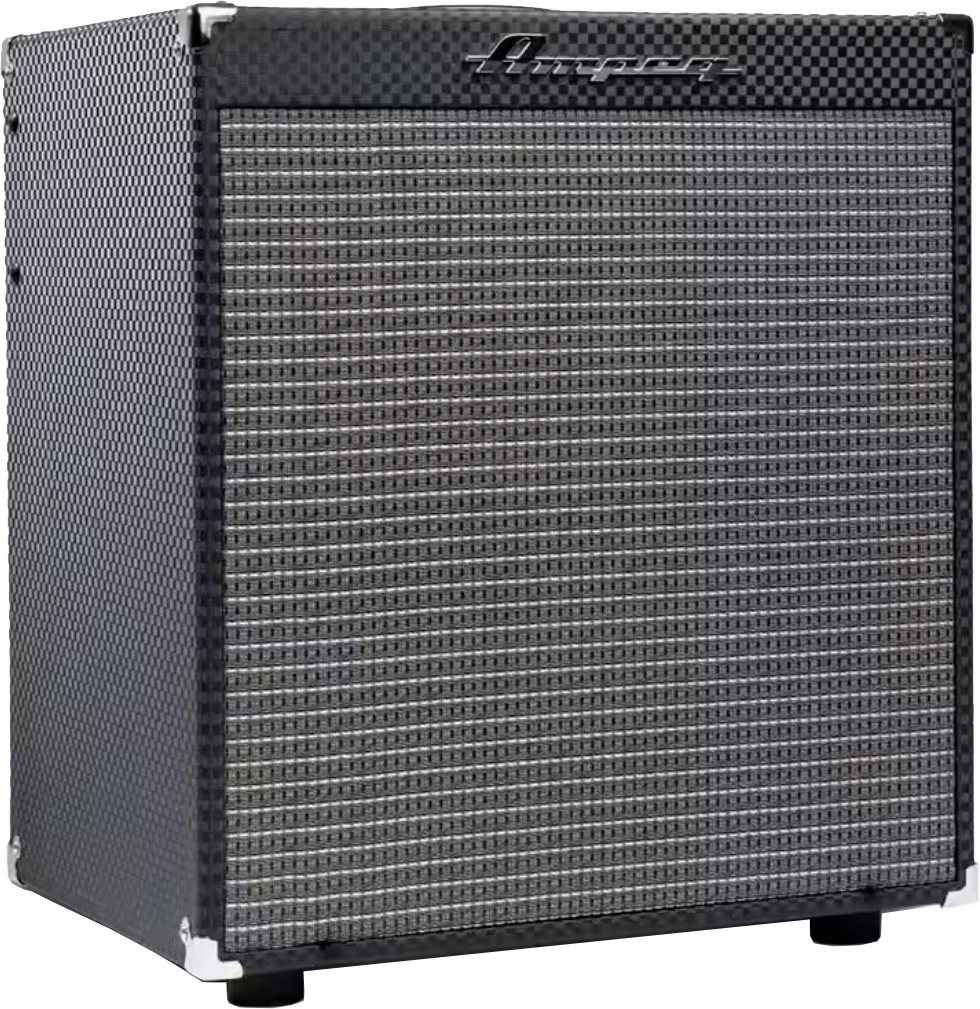 Ampeg Rocket Bass Rb112 Combo 100w 1x12 - Combo voor basses - Main picture