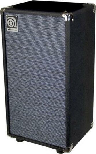 Ampeg Svt-210av 2x10 200w Eminence 8 - Classic Series - Speakerkast voor bas - Main picture