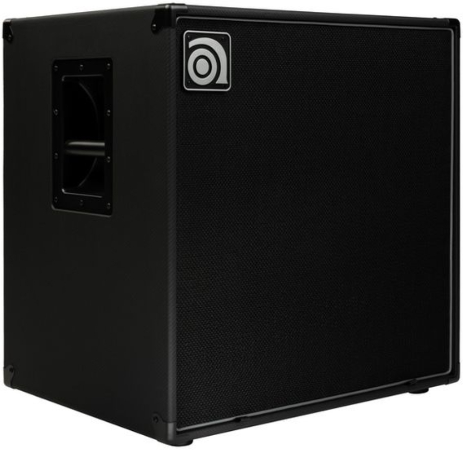 Ampeg Venture Vb115 Bass Cab 1x15 250w 8-ohms - Speakerkast voor bas - Main picture