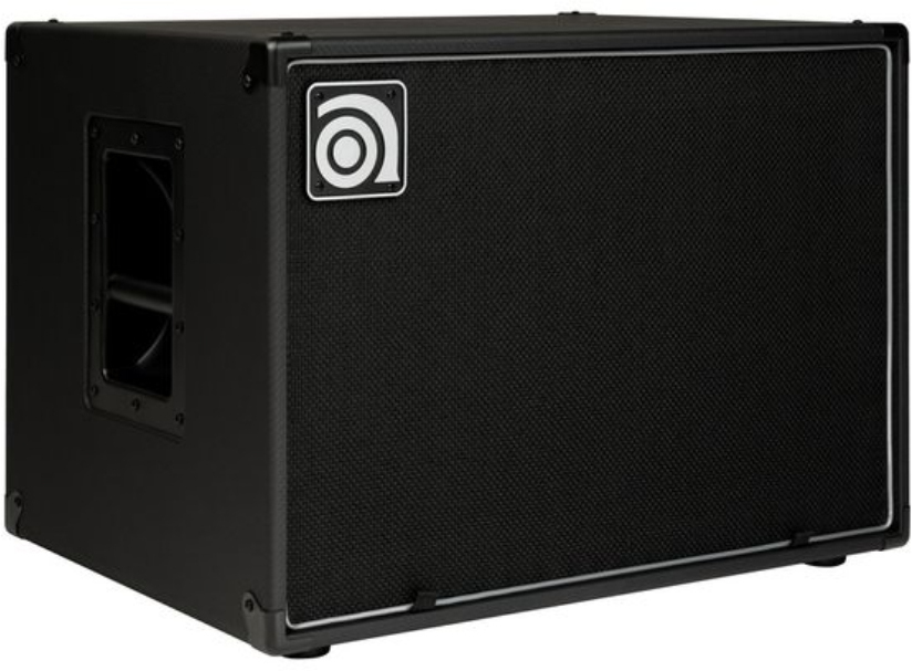 Ampeg Venture Vb210 Bass Cab 2x10 300w 8-ohms - Speakerkast voor bas - Main picture