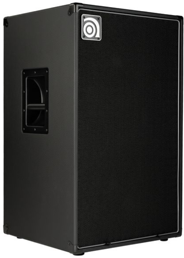 Ampeg Venture Vb212 Bass Cab 2x12 500w 8-ohms - Speakerkast voor bas - Main picture