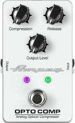 Opto-Comp Analog Bass Compressor