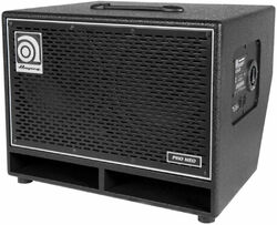 Speakerkast voor bas Ampeg Pro Neo PN-210HLF