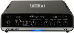 Versterker top voor bas Ampeg Venture V7 Head