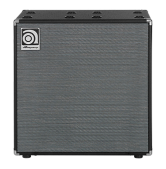 Ampeg Svt-212av 2x12 600w 4 Ohms Black - Classic Series - Speakerkast voor bas - Variation 1