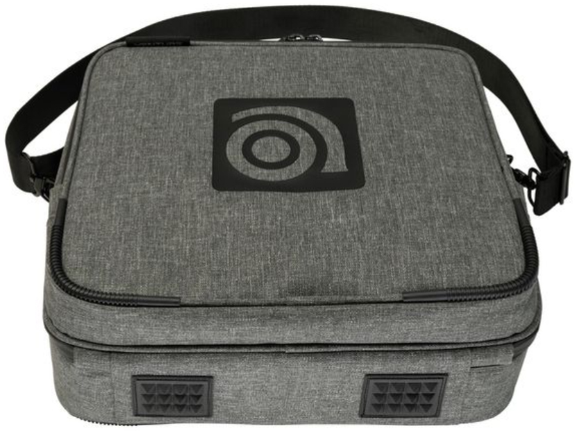 Ampeg Venture V7 Head Carry Bag - Versterker hoes - Variation 1