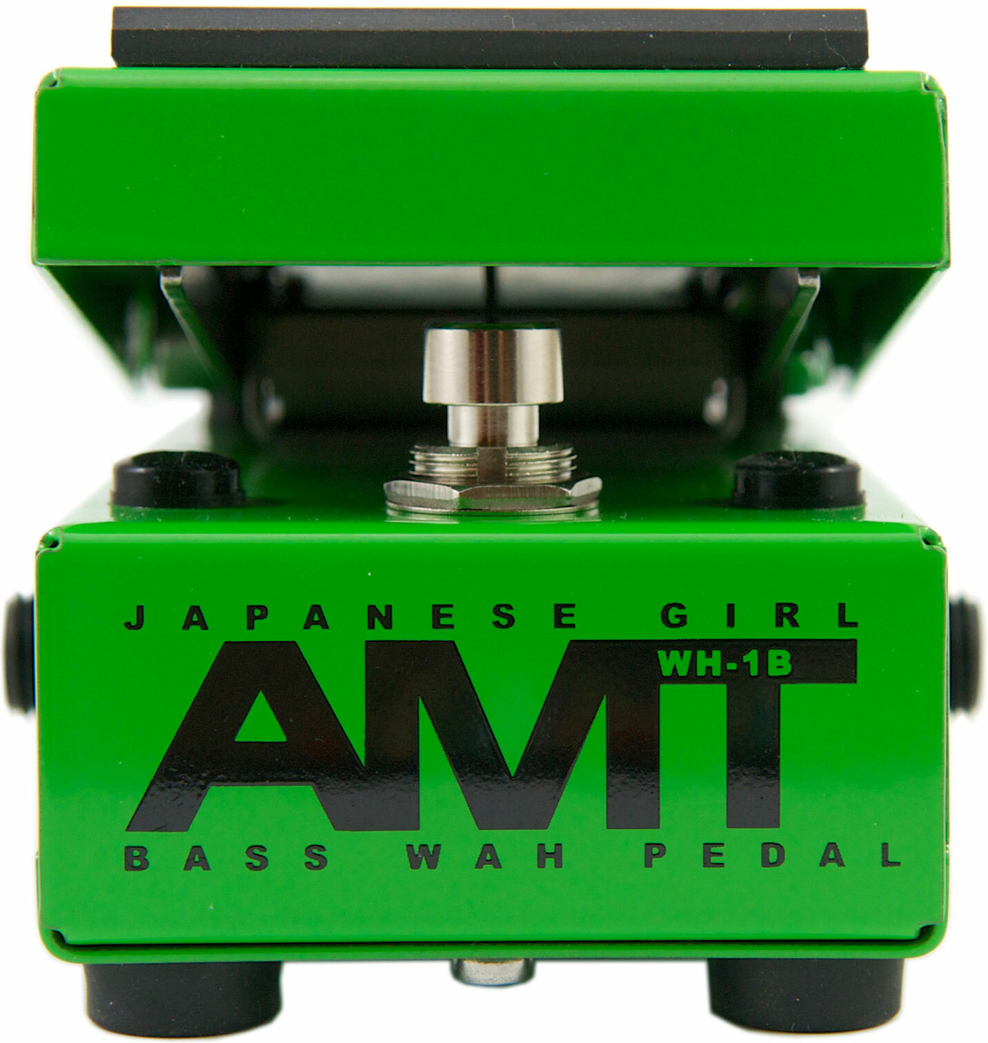 Amt Electronics Wh-1b Wah Wah - Wah/filter effectpedaal - Main picture