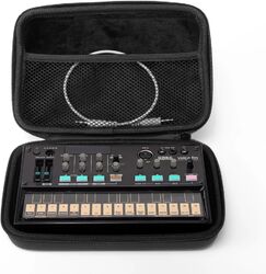 Keyboardhoes  Analog cases GLIDE Case For Korg Volca Series