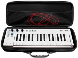 Keyboardhoes  Analog cases PULSE Case For Arturia KeyStep or NI M32
