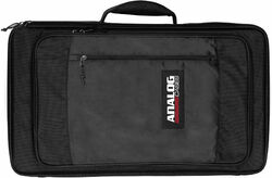 Keyboardhoes  Analog cases SUSTAIN Case 37 - Mobile Producer Backpack