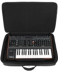Keyboardhoes  Analog cases SUSTAIN Case Sequential Pro 3 / Behringer Odyssey