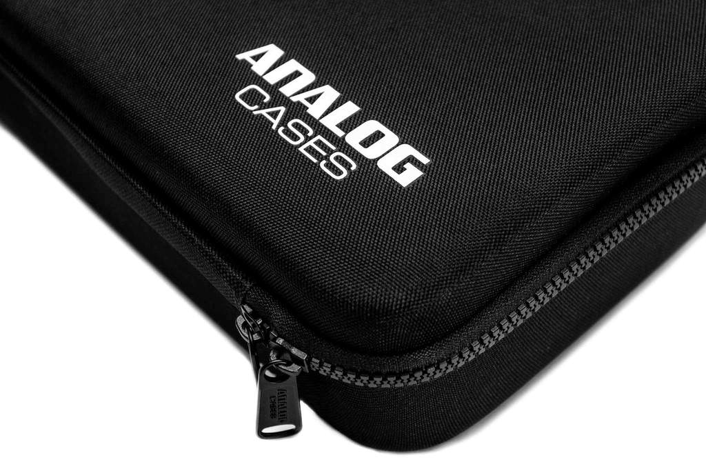 Analog Cases Pulse Case Pour Arturia Keystep Ou Ni M32 - Keyboardhoes - Variation 5