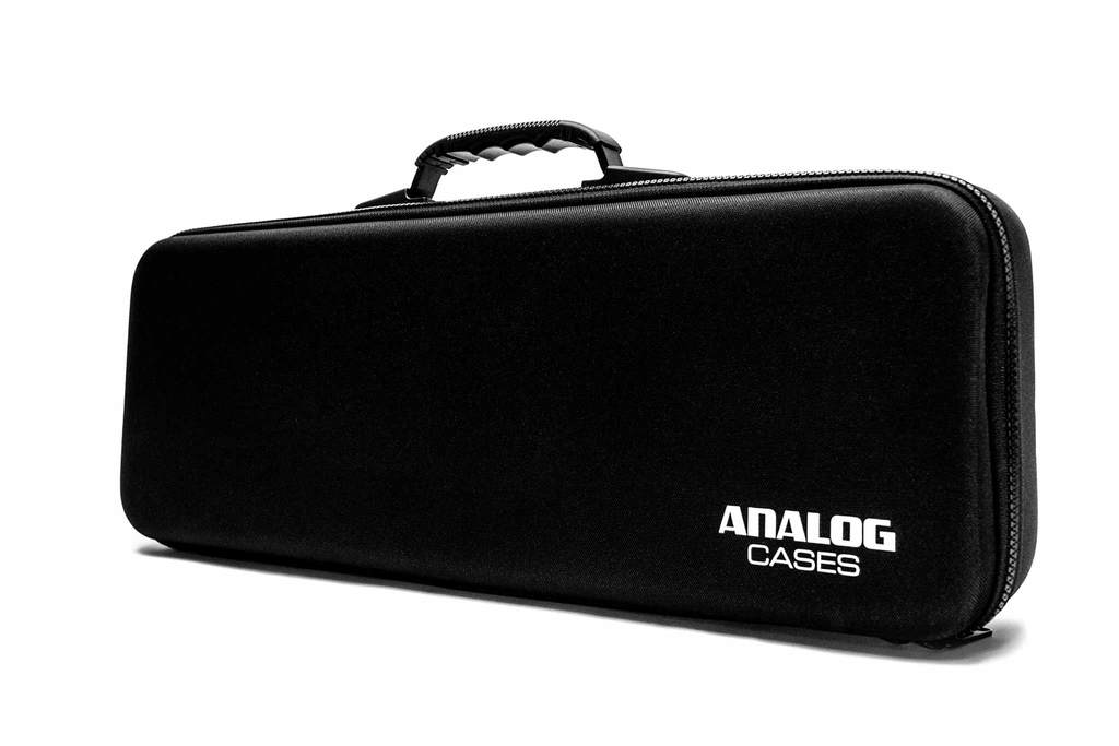 Analog Cases Pulse Case Pour Arturia Keystep Ou Ni M32 - Keyboardhoes - Variation 6