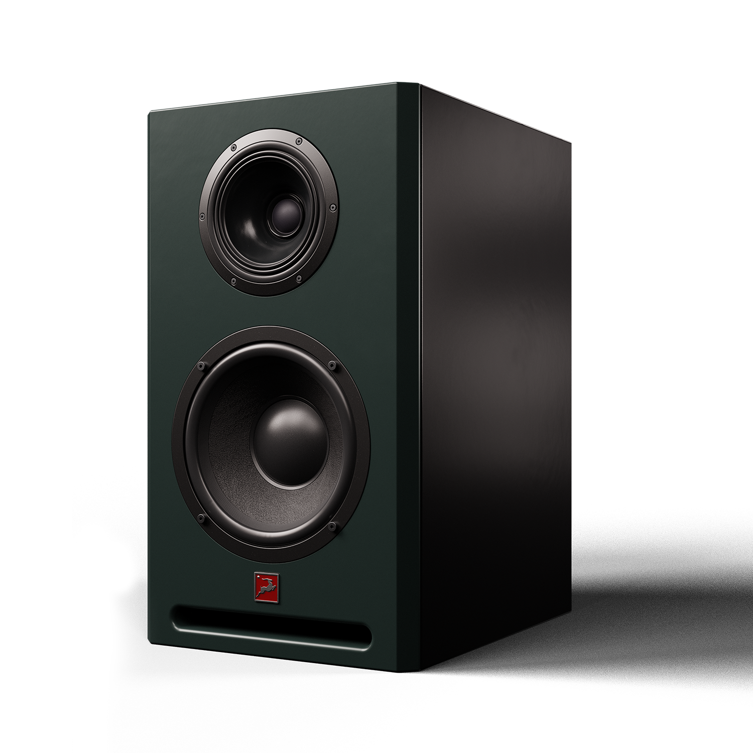Antelope Audio Atlas I8 - La PiÈce - Actieve studiomonitor - Variation 2
