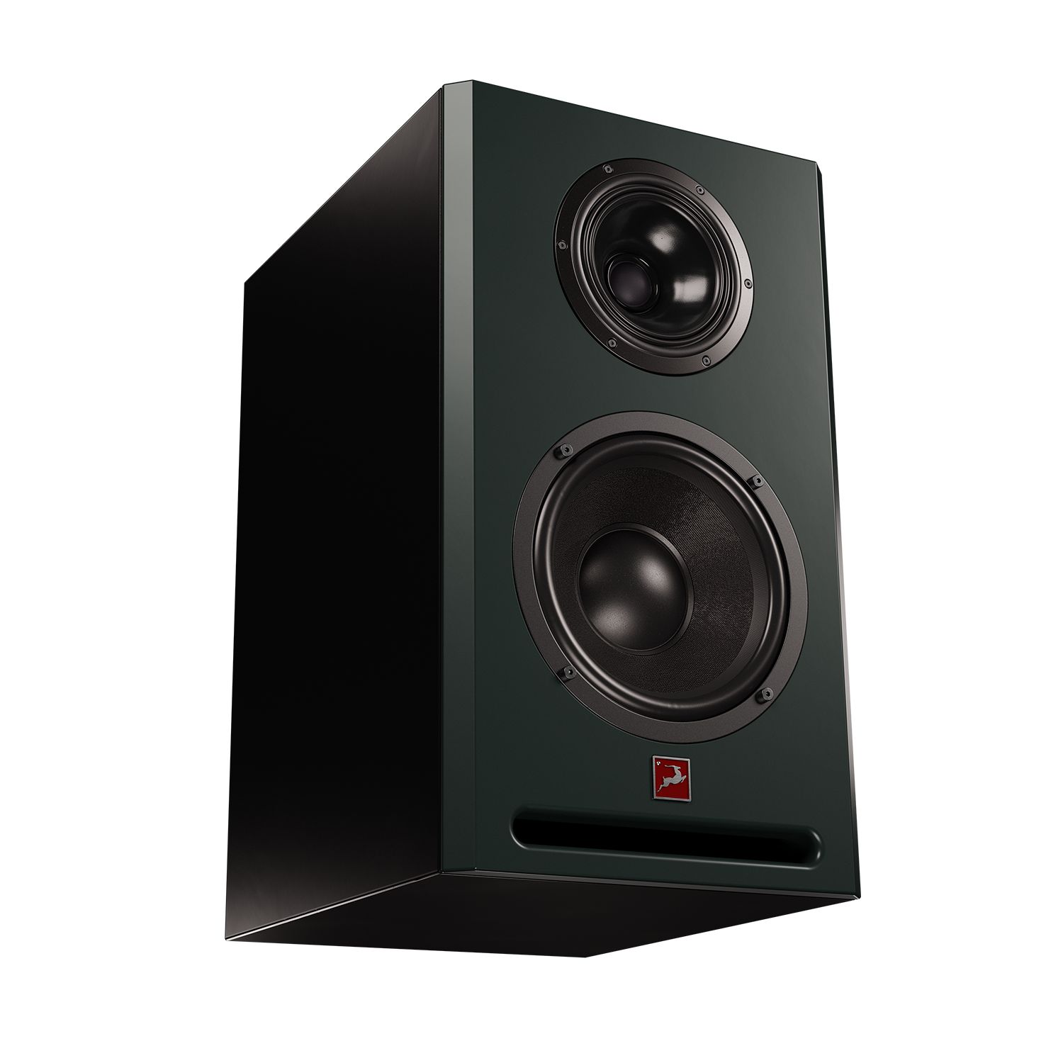 Antelope Audio Atlas I8 - La PiÈce - Actieve studiomonitor - Variation 4