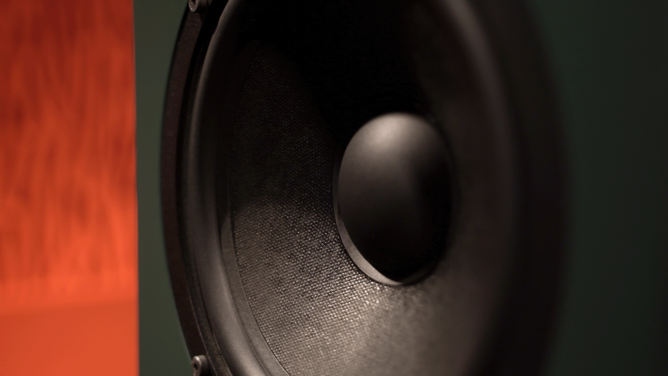 Antelope Audio Atlas I8 - La PiÈce - Actieve studiomonitor - Variation 5