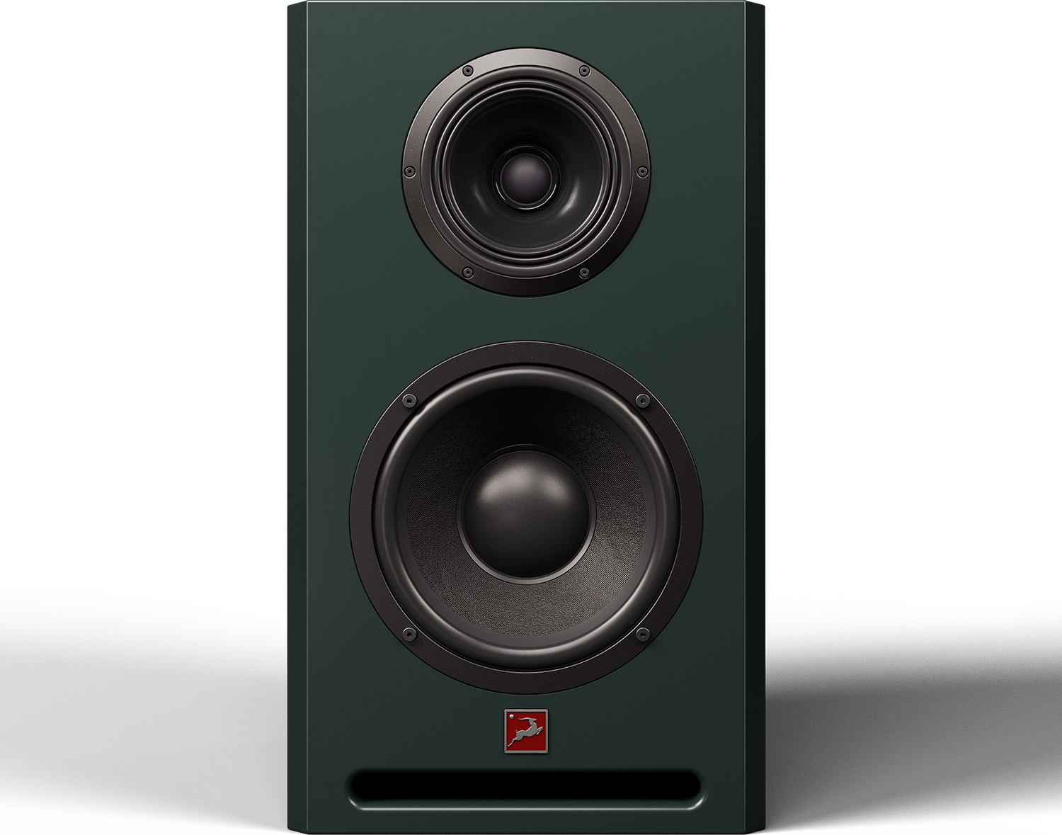 Antelope Audio Atlas I8 - La PiÈce - Actieve studiomonitor - Main picture