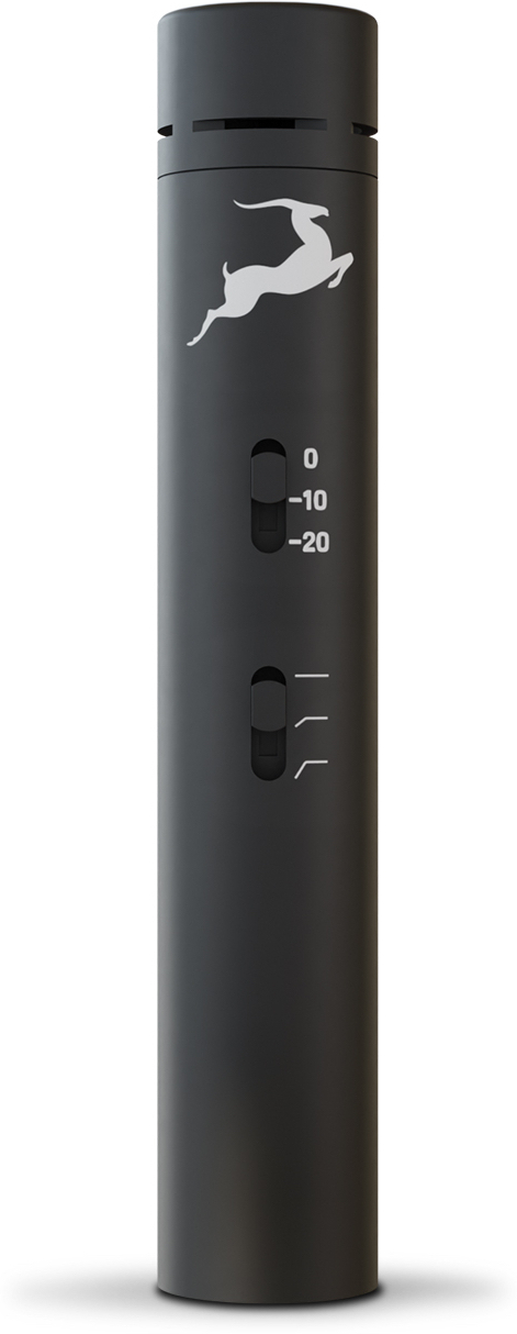 Antelope Audio Edge Note -  - Main picture