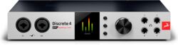 Discrete 4 Pro Synergy Core