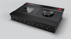 Thunderbolt audio-interface Antelope audio Zen Tour Synergy Core