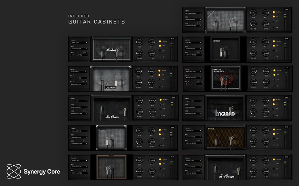 Antelope Audio Orion Studio Synergy Core - Thunderbolt audio-interface - Variation 12