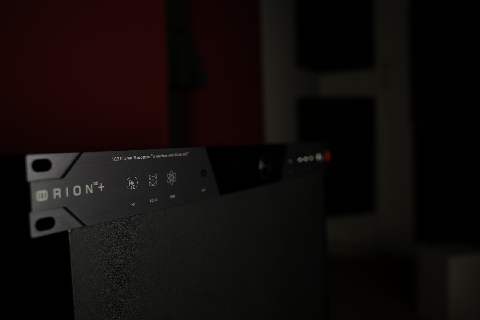 Antelope Audio Orion32+ Gen4 - USB audio-interface - Variation 8