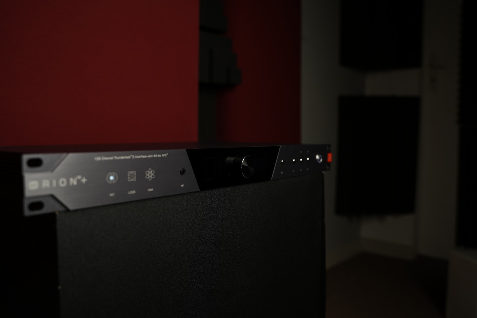Antelope Audio Orion32+ Gen4 - USB audio-interface - Variation 9