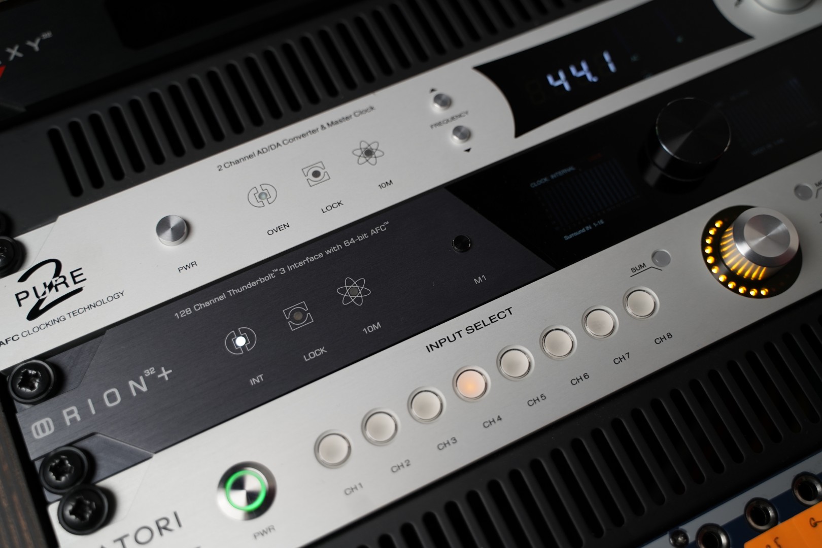 Antelope Audio Orion32+ Gen4 - USB audio-interface - Variation 15