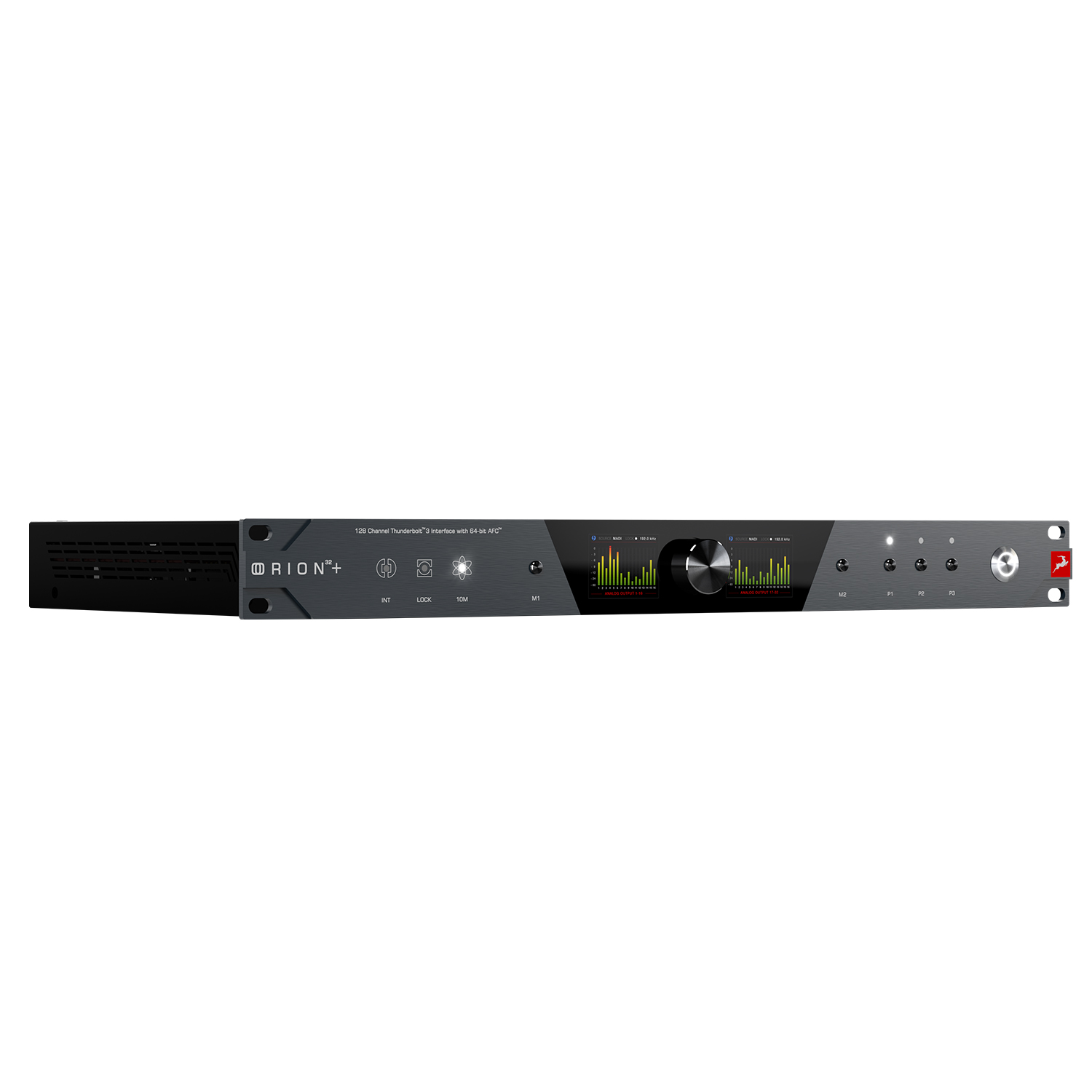 Antelope Audio Orion32+ Gen4 - USB audio-interface - Variation 1