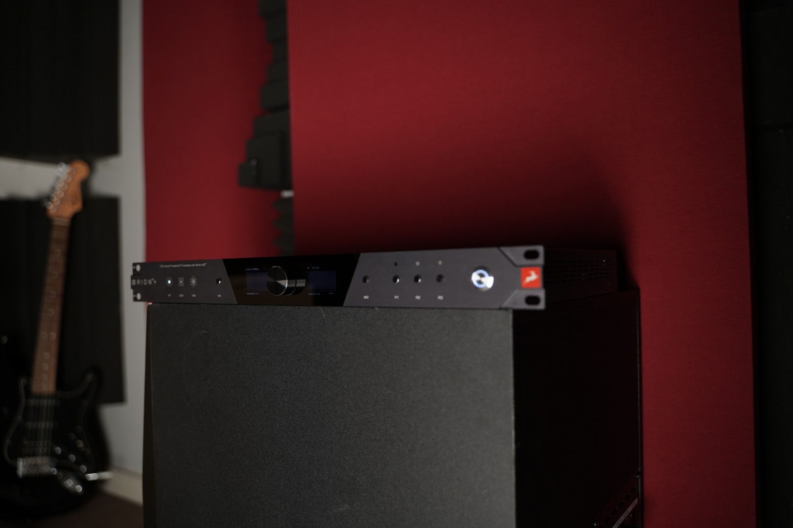Antelope Audio Orion32+ Gen4 - USB audio-interface - Variation 4