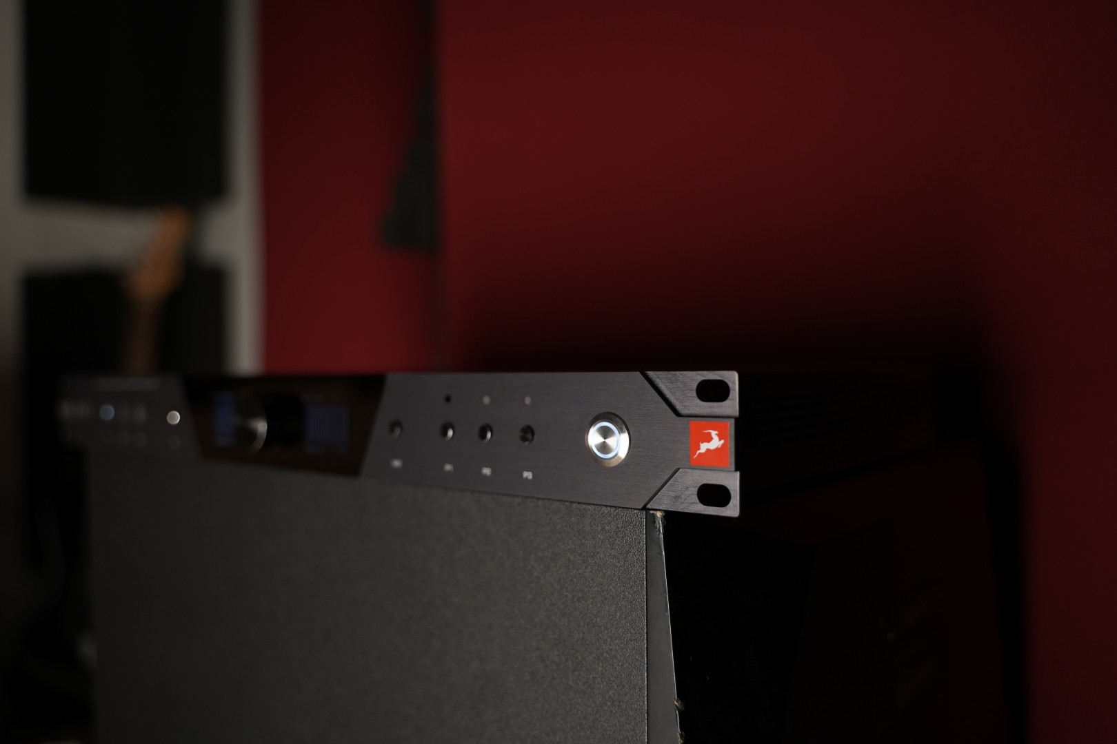 Antelope Audio Orion32+ Gen4 - USB audio-interface - Variation 5