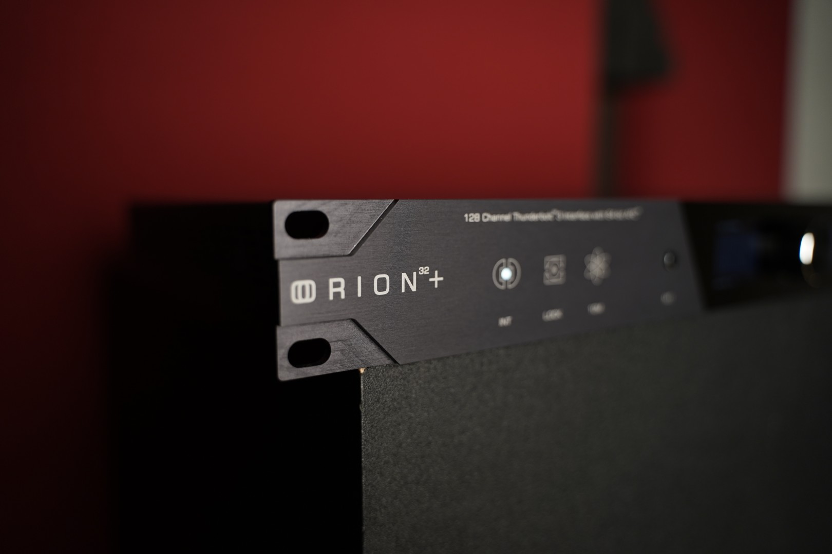 Antelope Audio Orion32+ Gen4 - USB audio-interface - Variation 6
