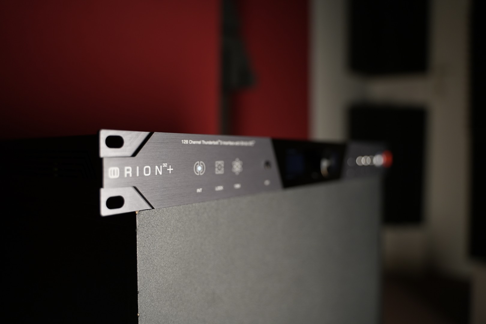 Antelope Audio Orion32+ Gen4 - USB audio-interface - Variation 7