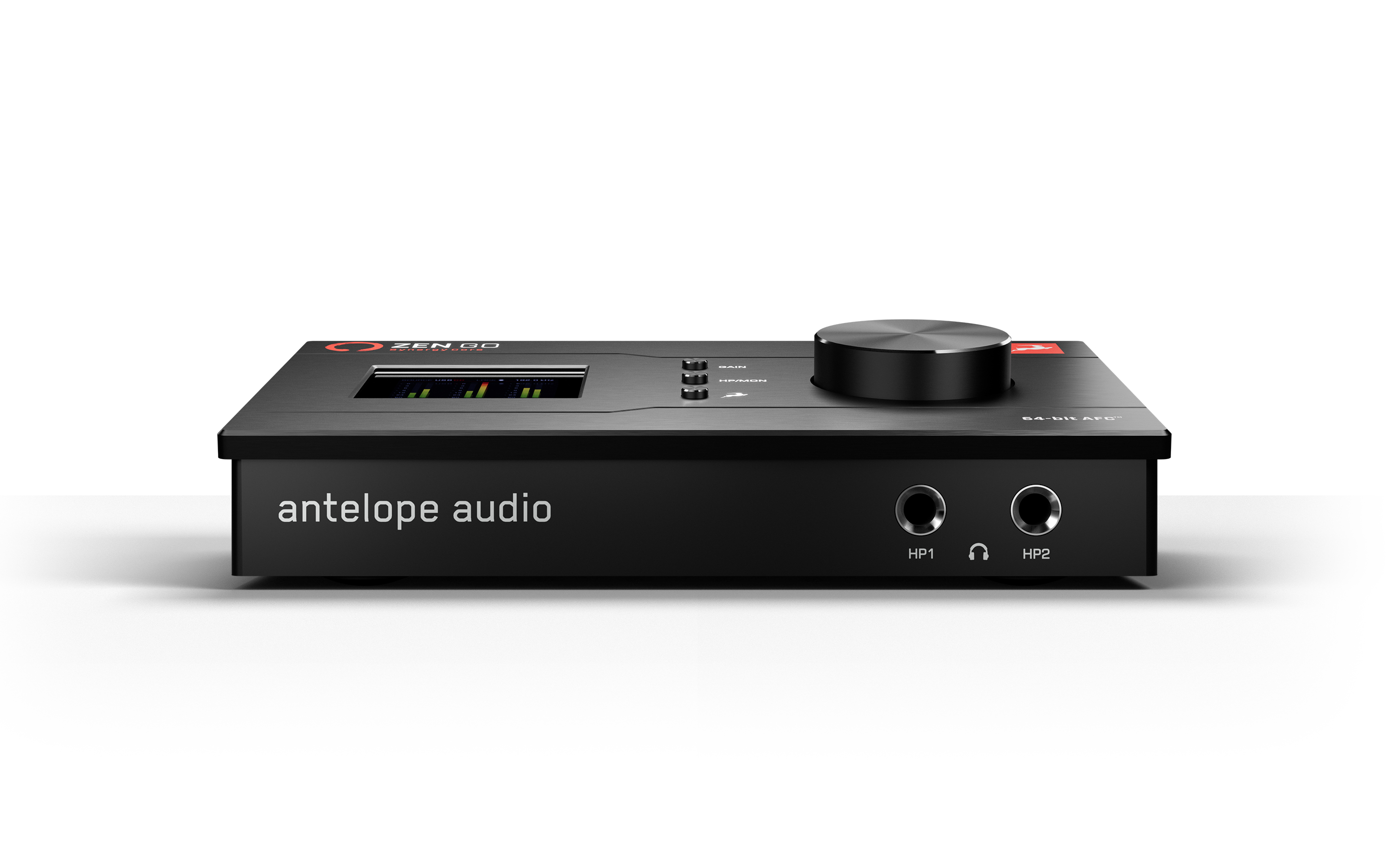 Antelope Audio Zen Go Synergy Core Usb - USB audio-interface - Variation 2